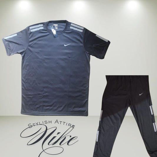 Nike Originals Black Tracksuit Set – Men's/Women's Sportswear & Streetwear