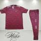 Nike Originals Maroon Tracksuit Set – Men's/Women's Sportswear & Streetwear (Copy)